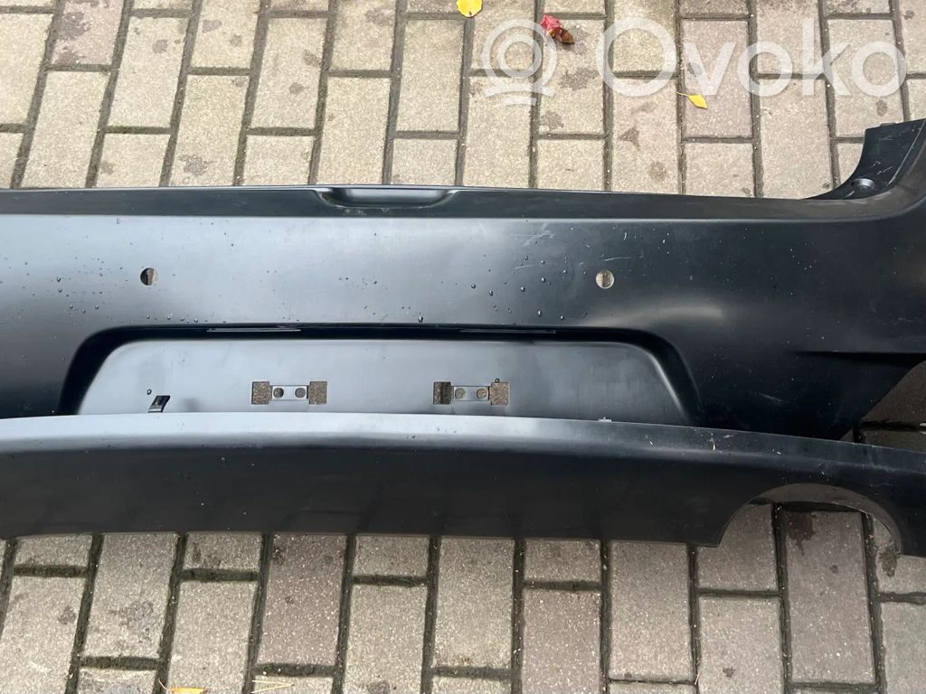 Galinis bamperis   86610A2010,86610A2010