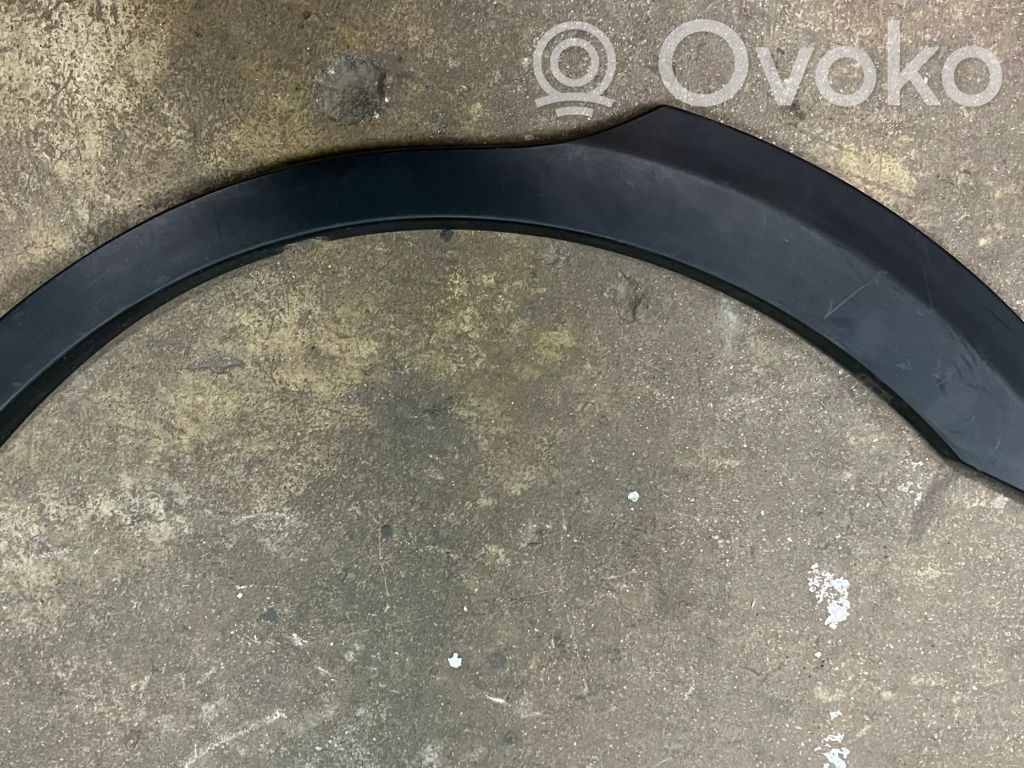 Subaru Outback (BS) Priekšējās arkas apdare 