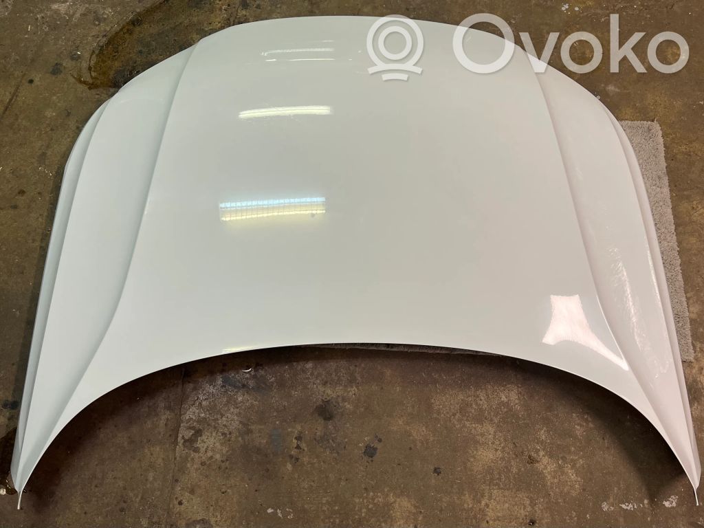 Volvo XC40 Pokrywa przednia / Maska silnika 