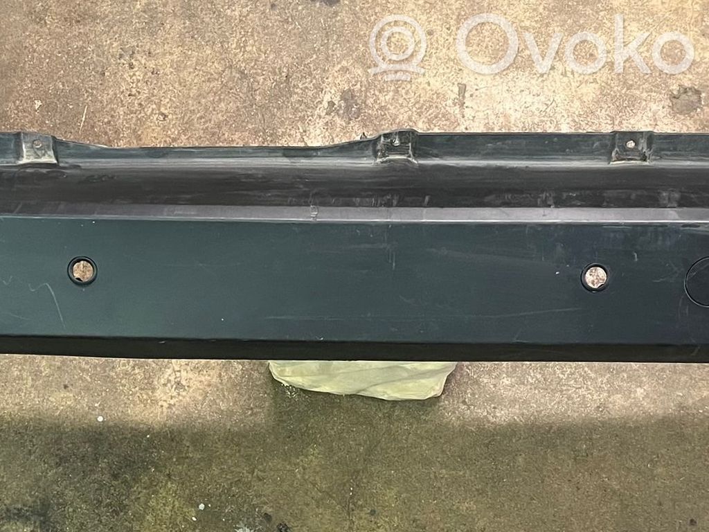 Ford Transit -  Tourneo Connect Rear bumper 