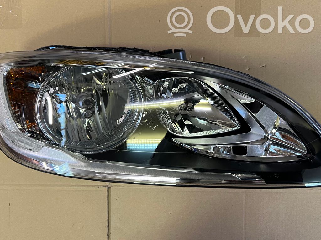 Volvo S60 Scheinwerfer 