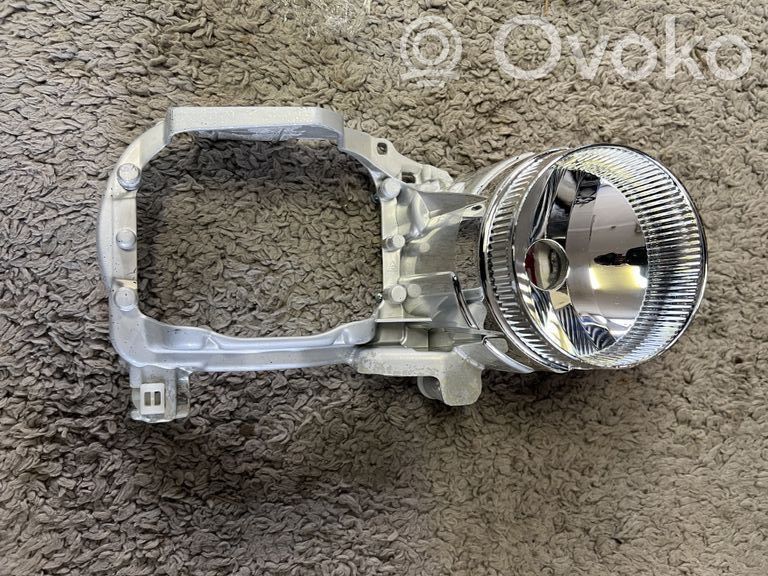 Volvo XC60 Headlight part 