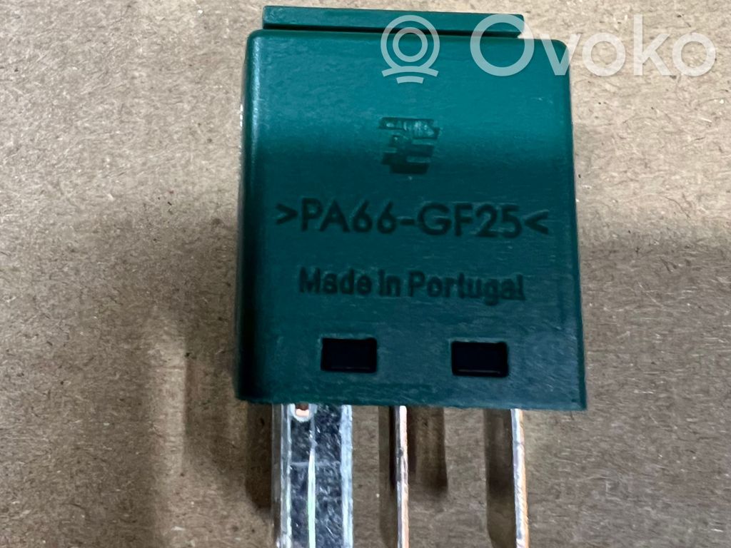 BMW 5 F10 F11 Other relay 