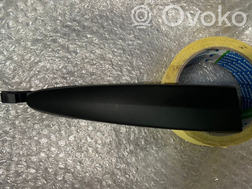 BMW 1 E82 E88 Front door exterior handle 
