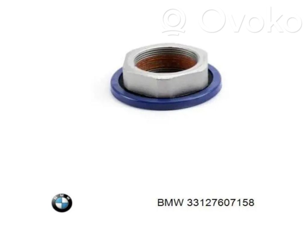 BMW 3 F30 F35 F31 Tylny mechanizm różnicowy 