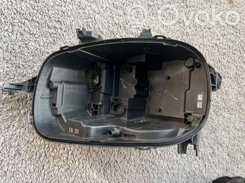 Citroen C3 Headlight/headlamp 
