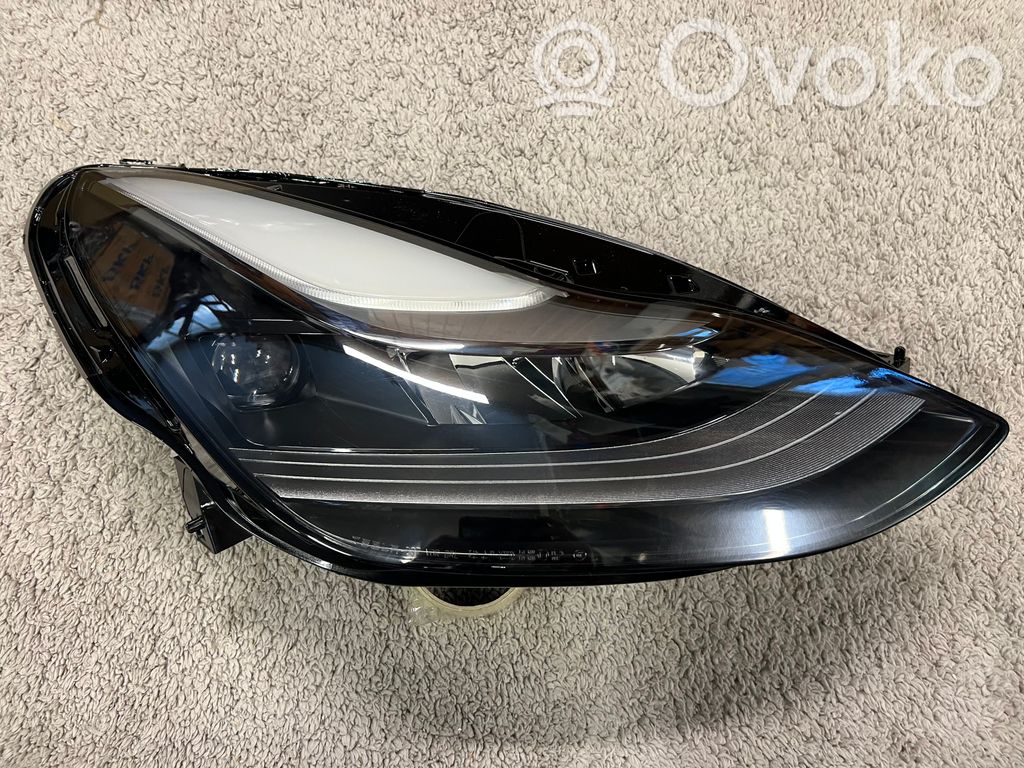 Tesla Model 3 Headlight/headlamp 