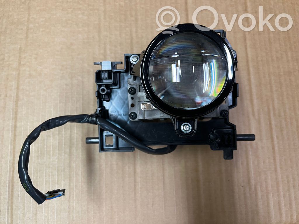 Mazda CX-5 II Headlight/headlamp bulb 