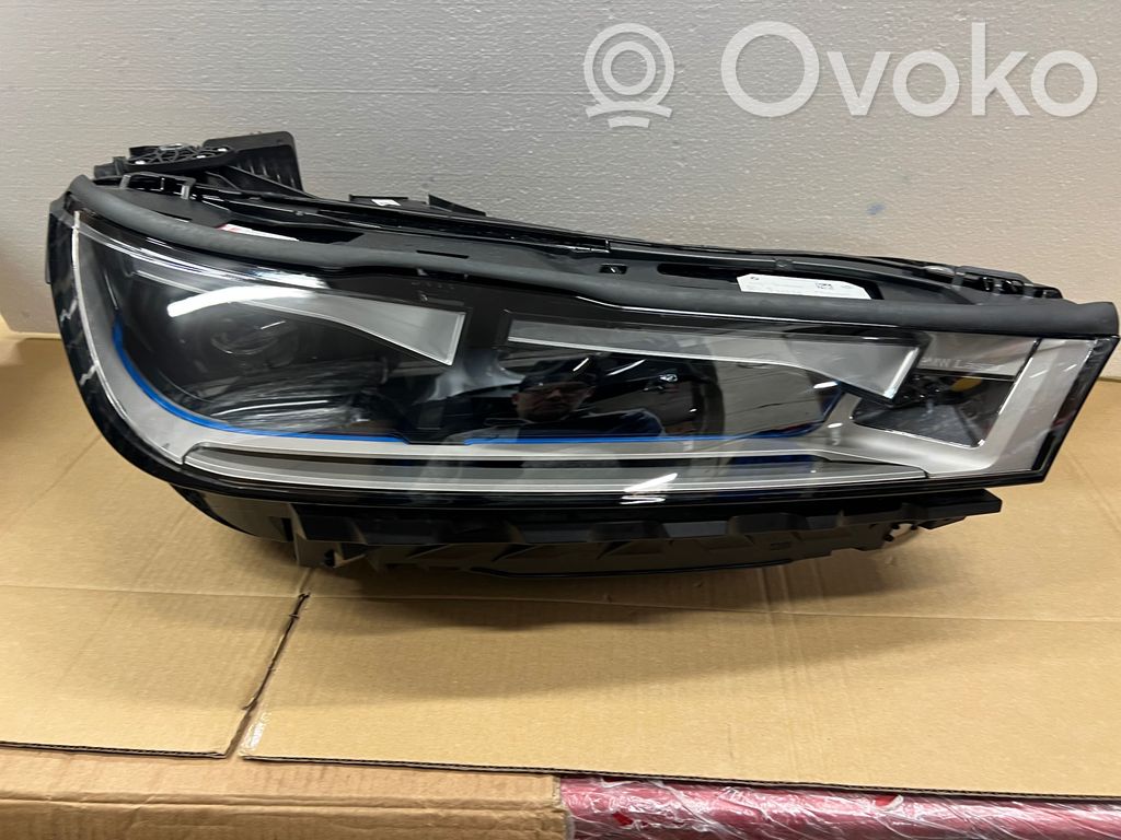 BMW iX Headlight/headlamp 
