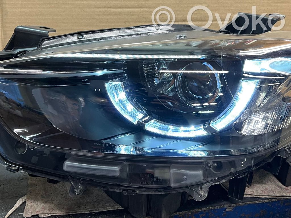 Mazda CX-5 Scheinwerfer 