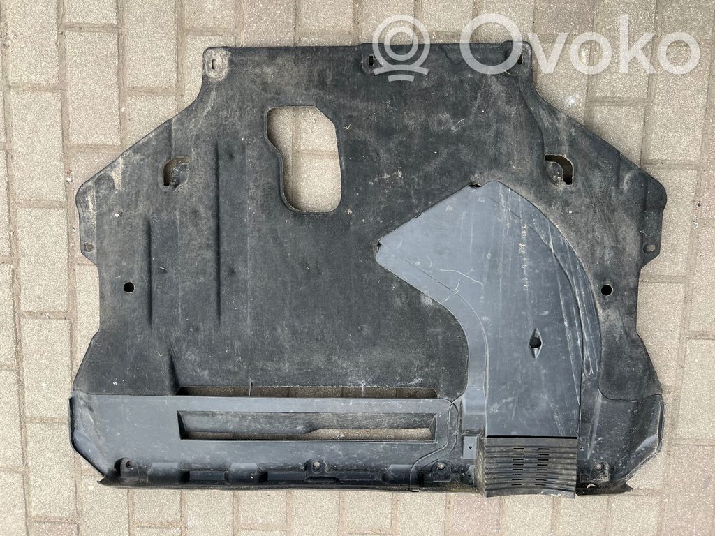 Ford Kuga II Engine splash shield/under tray 