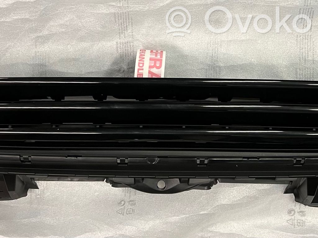 Mini One - Cooper F56 F55 Atrapa chłodnicy / Grill 