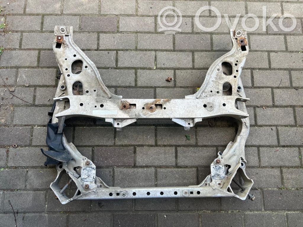 BMW 3 E90 E91 Priekinis traversas 