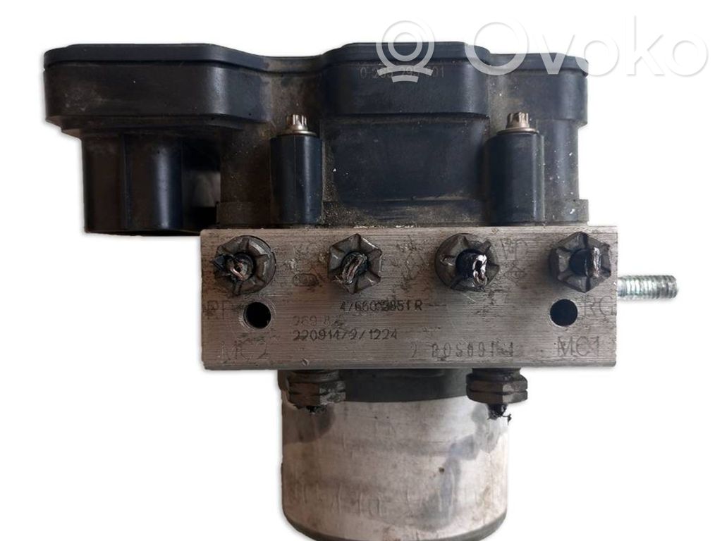Renault Master III ABS Pump 