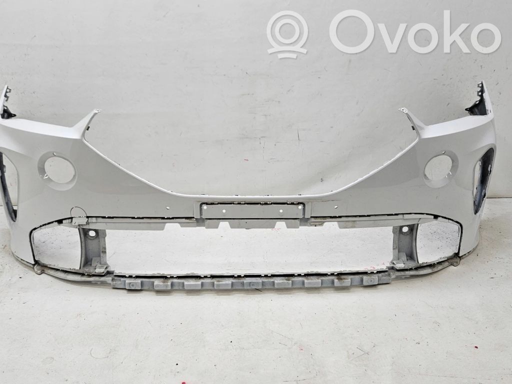 Front bumper   5FF807221