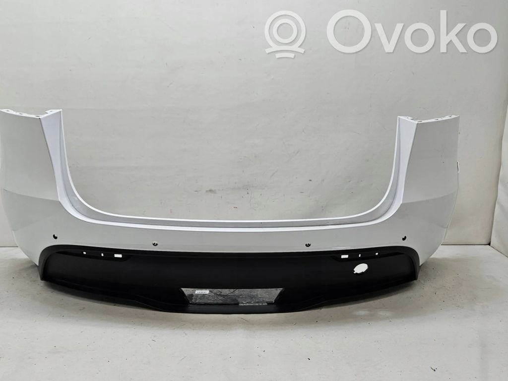 Tesla Model Y Bamperis 