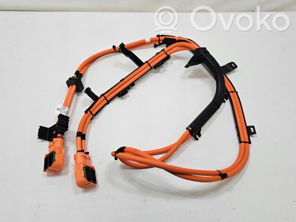 BMW 3 G20 G21 Kabel wysokiego napięcia 
