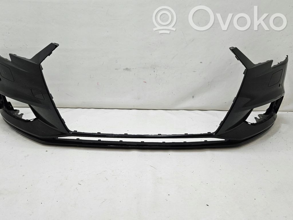 Audi A3 S3 8V Parachoques delantero 
