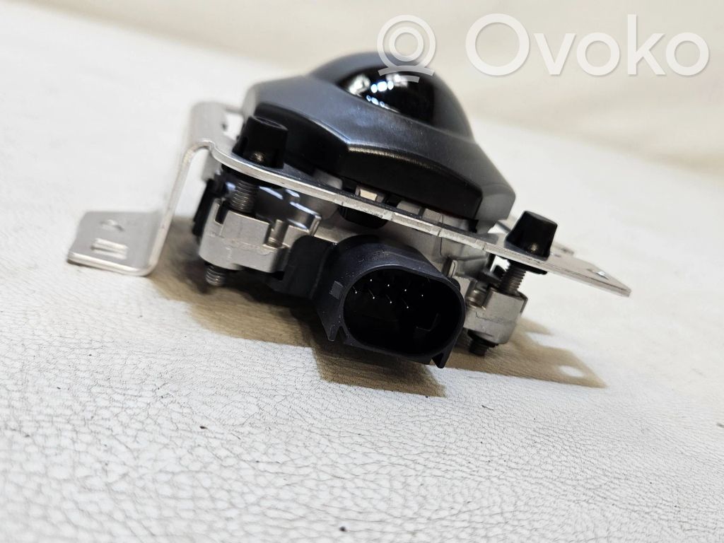 Audi A8 S8 D5 Sensor de radar Distronic 