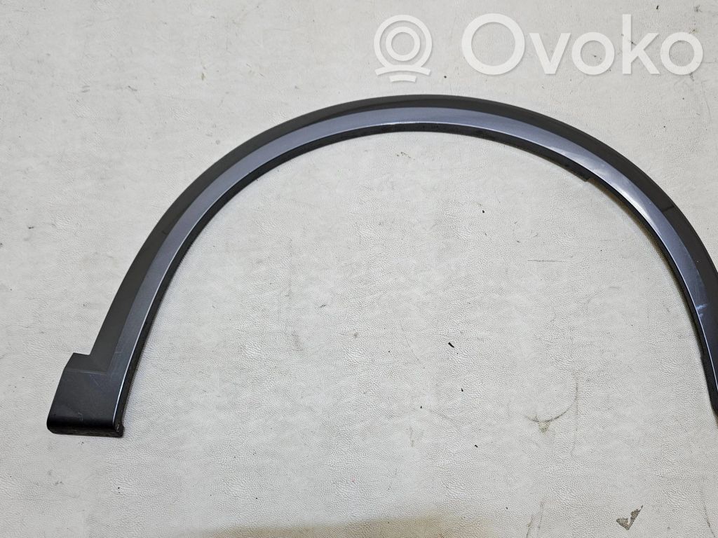 Cupra Formentor Front arch trim 