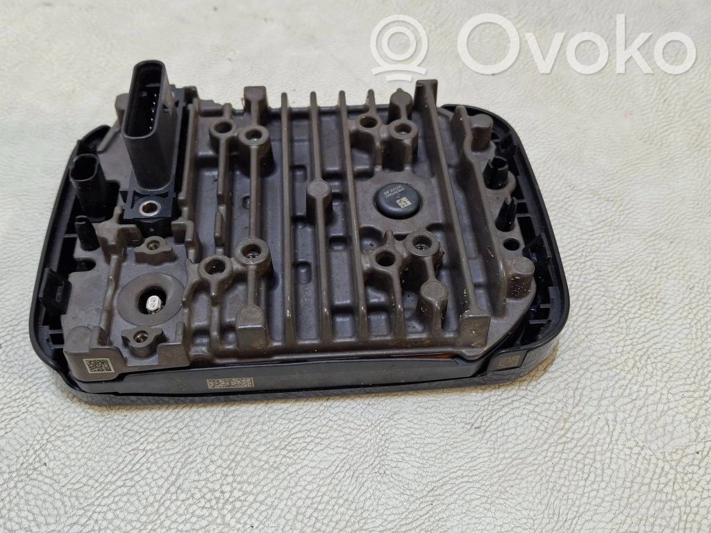 Audi A6 S6 C8 4K Radarsensor Abstandsradar 