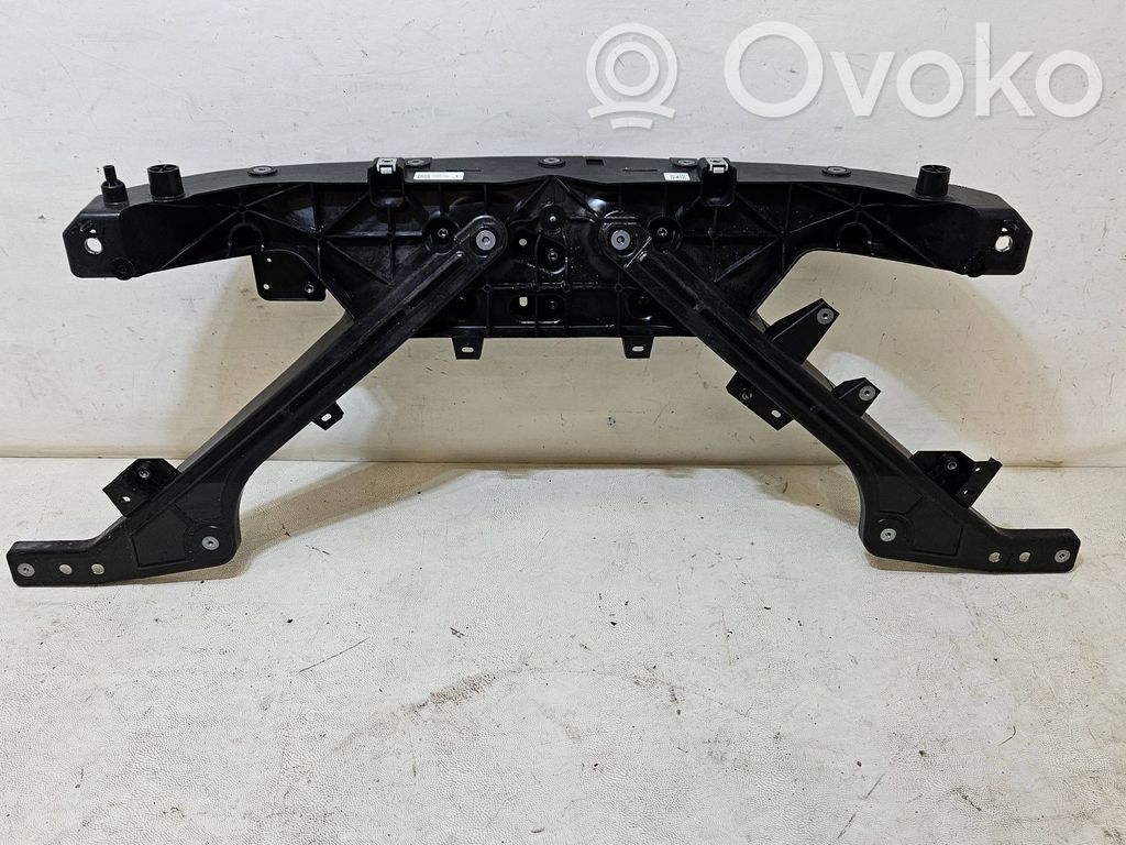 Tesla Model Y Radiatorių panelė 
