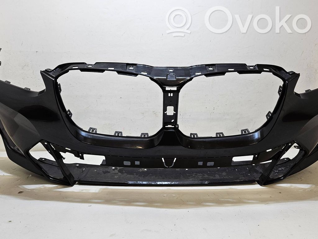 Front bumper   9853317