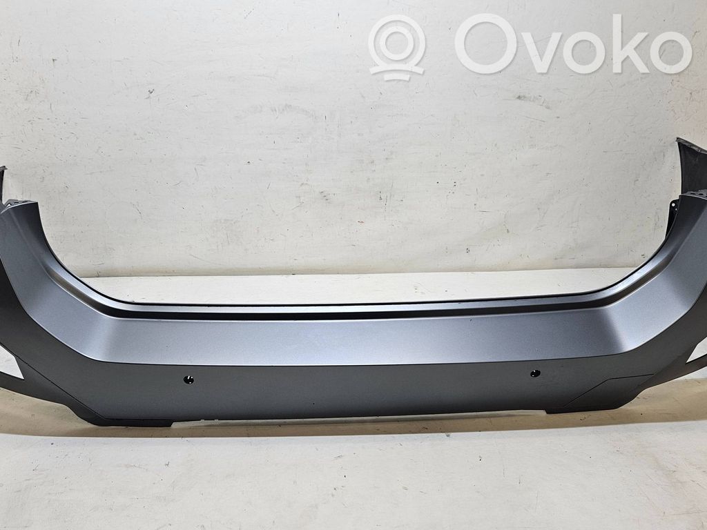 BMW 5 G60 G61 Parachoques 