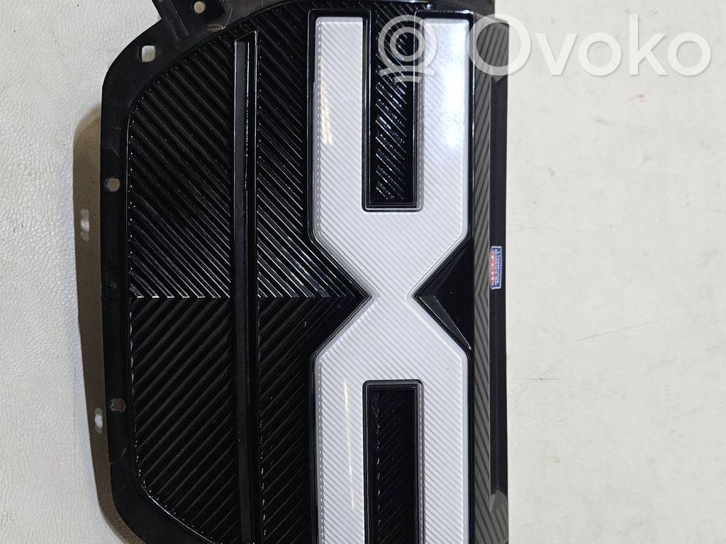Dacia Spring Front grill 