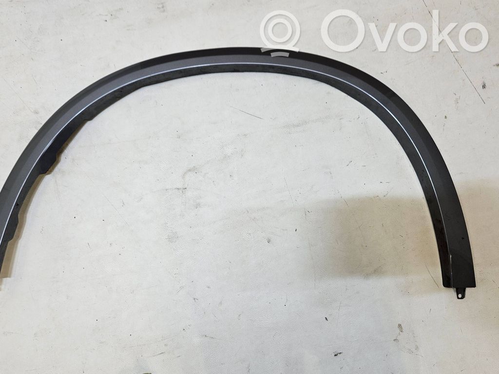 BMW X5 G05 Front arch trim 