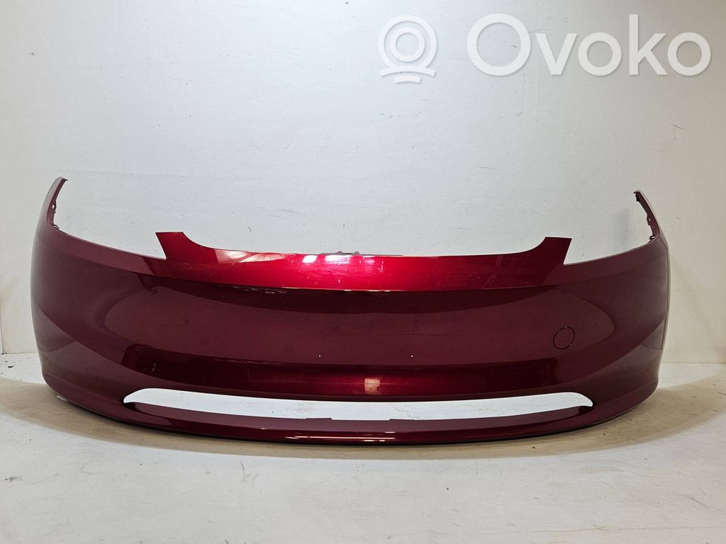 Tesla Model 3 Front bumper 