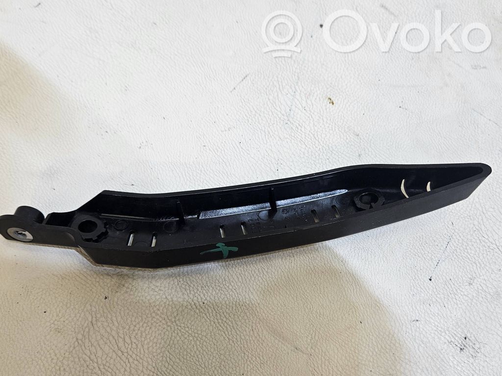 Tesla Model Y Front bumper mounting bracket 