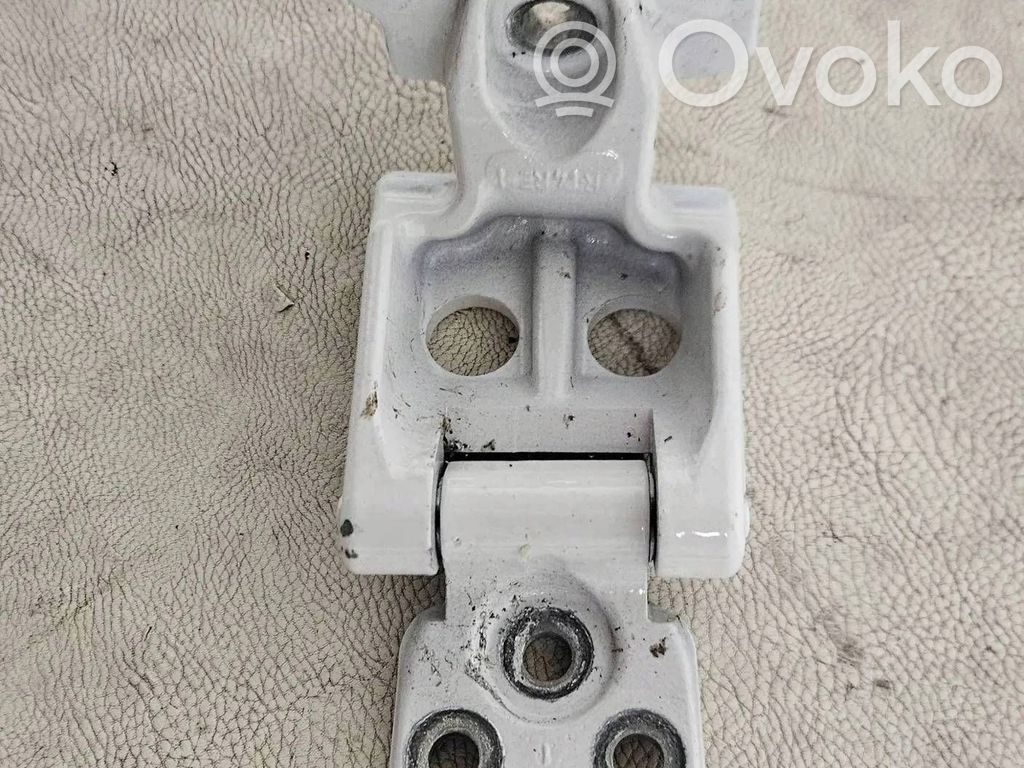 Volkswagen Crafter Tailgate/trunk/boot hinge 