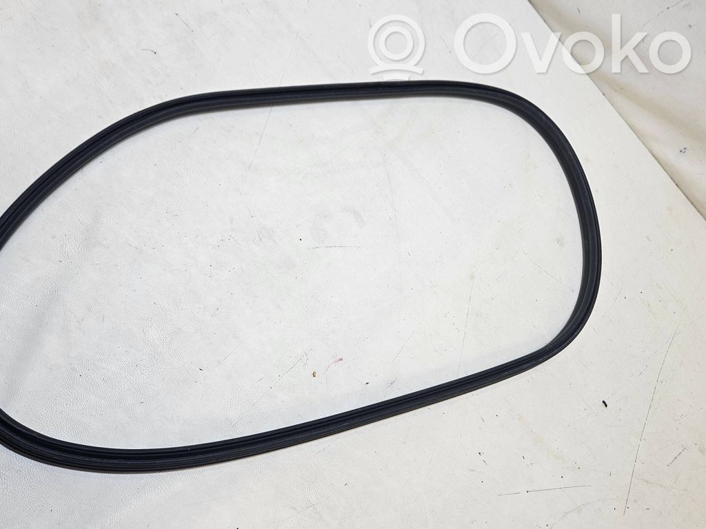 Tesla Model 3 Engine compartment rubber 