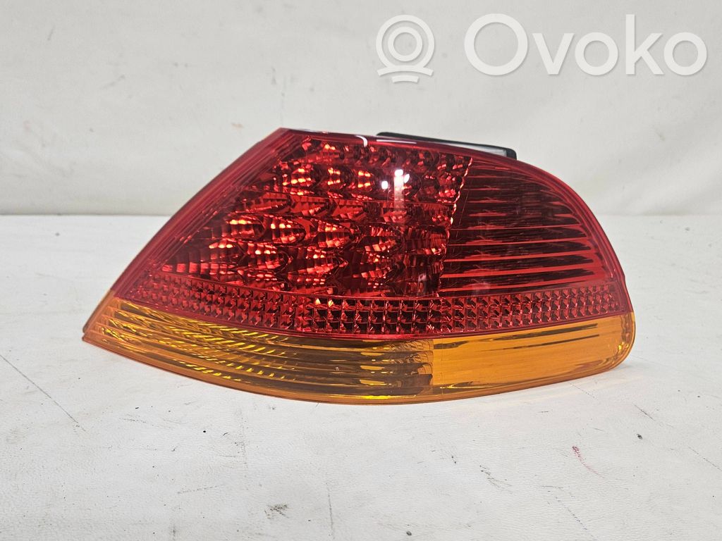 Rear/tail lights   8379688