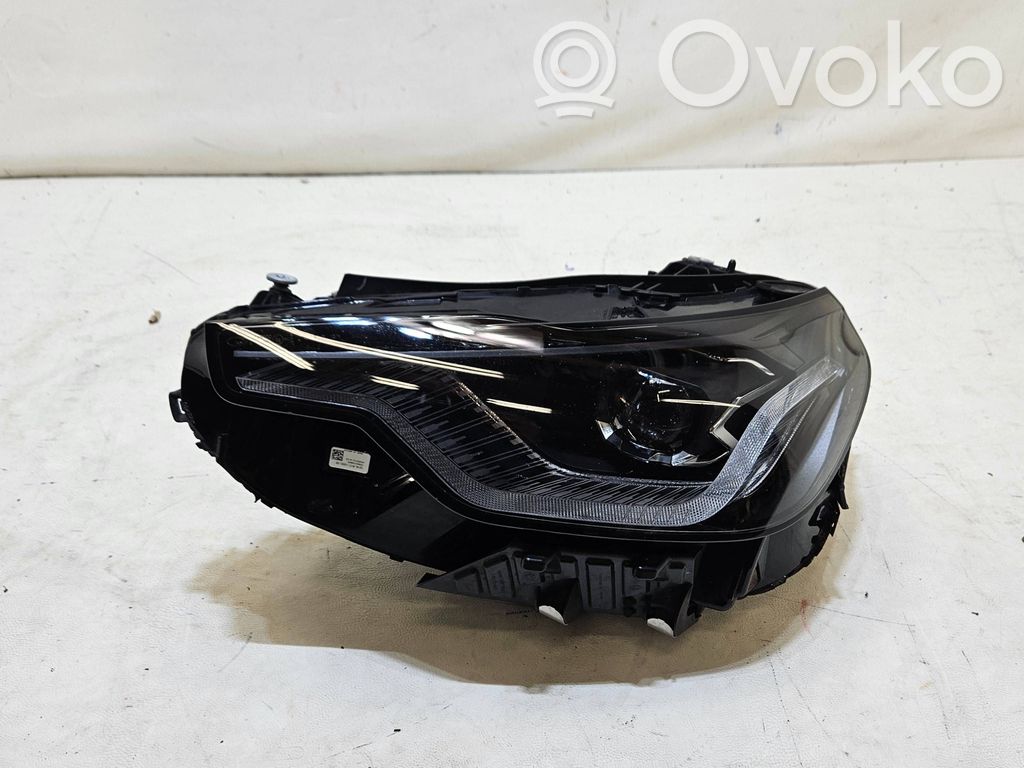 BMW 2 G42 Lampa przednia 