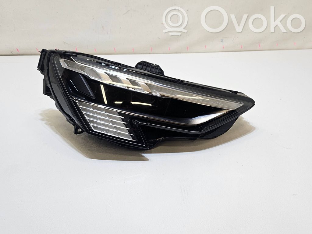 Audi A3 8Y Scheinwerfer 