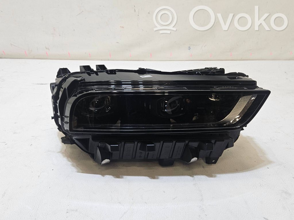 BMW X7 G07 Faro/fanale 