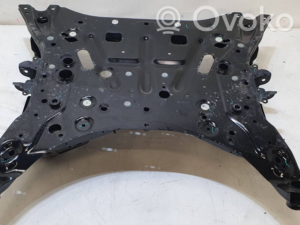 BMW iX3 G08 Front subframe 