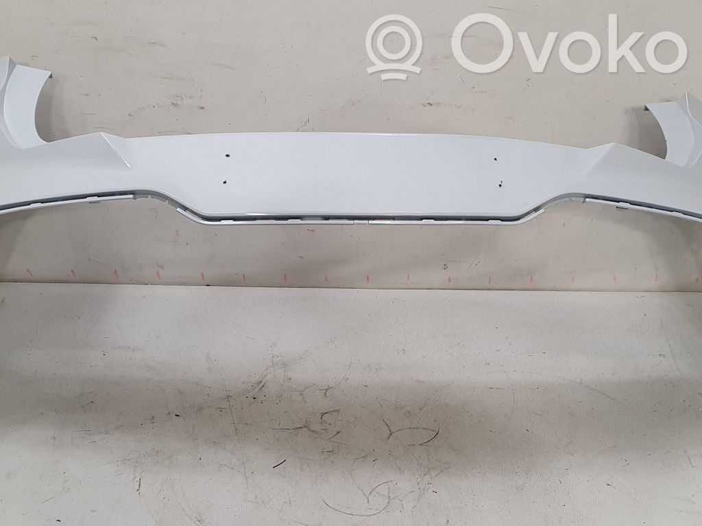 Cupra Tavascan Bamperis 