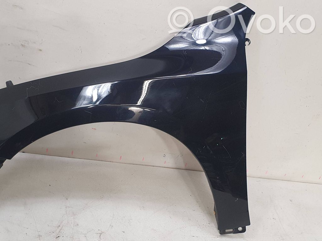 Volvo V60 Phare frontale 