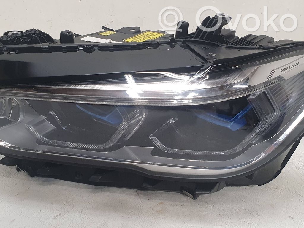 BMW X5 G05 Scheinwerfer 