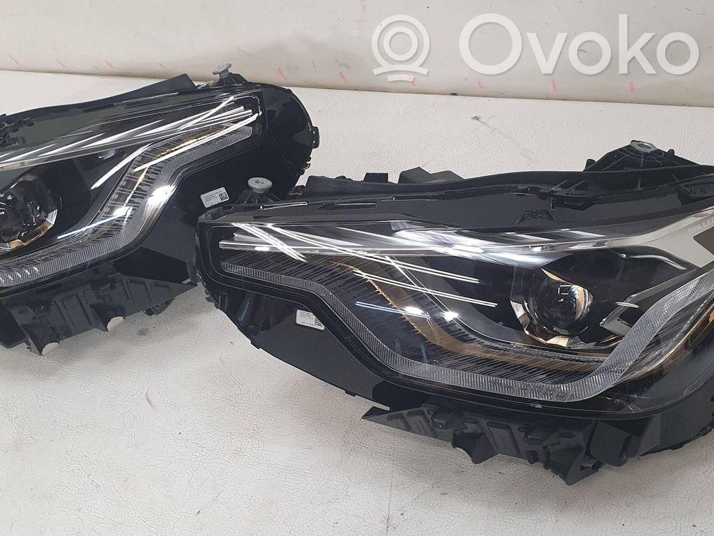 BMW 2 G42 Headlight/headlamp 