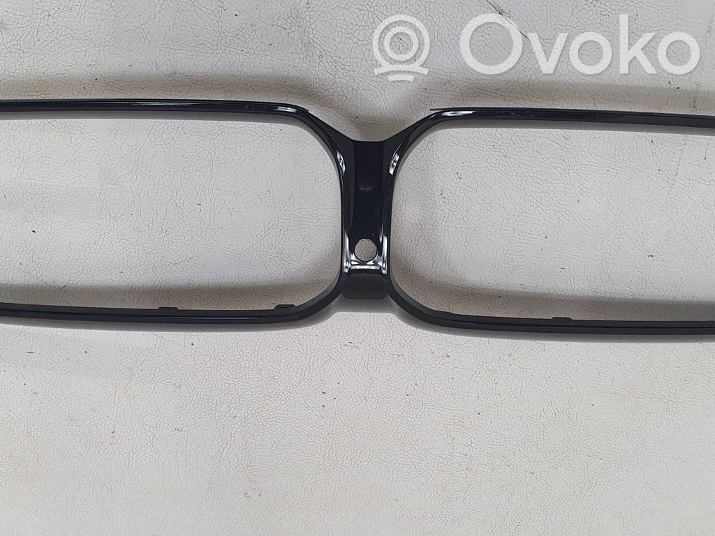 BMW M5 F90 Maskownica / Grill / Atrapa górna chłodnicy 
