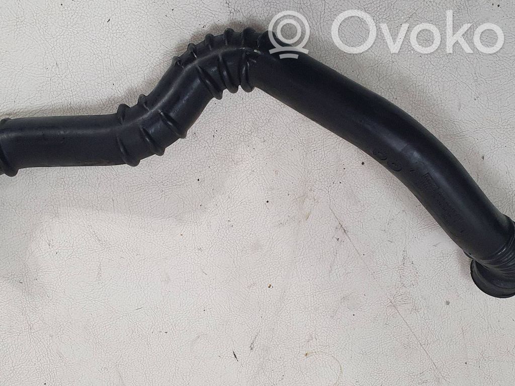 Volvo V60 Intercooler hose/pipe 