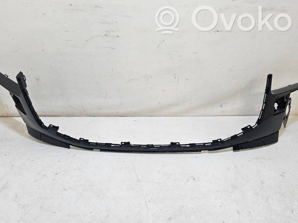 Audi Q6 e-tron Front bumper 