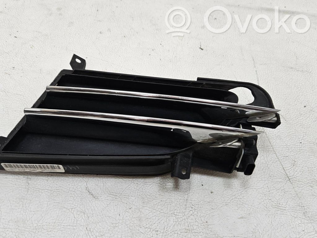 Tesla Model S Front bumper lower grill 