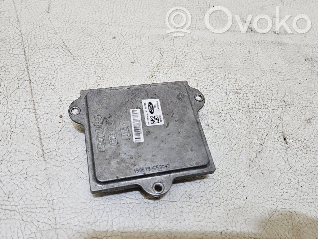 Ford Kuga II Xenon control unit/module 