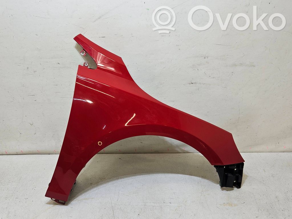 Volvo V40 Sparnas 