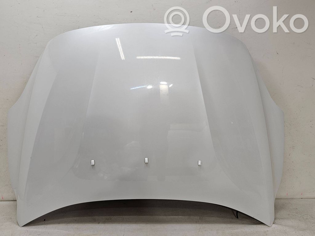Engine bonnet/hood   31278357